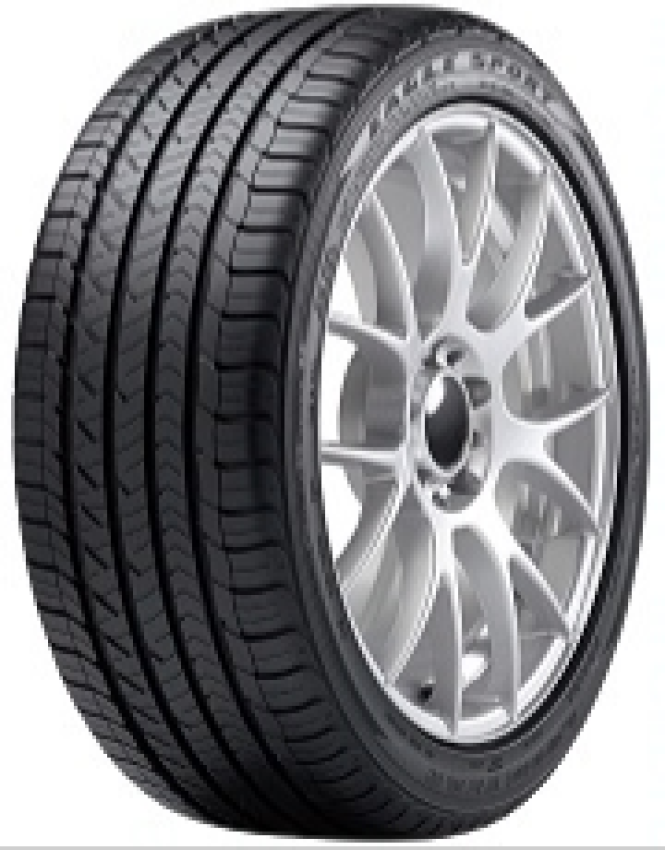 GOODYEAR Eagle Sport 225/60R18 All-Season