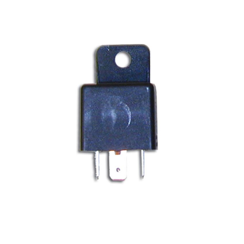 Nitrous Express 15526 40 AMP ANTI-FLYBACK HEAVY DUTY RELAY (ONLY)