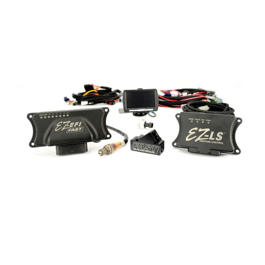 FAST 30405-KIT Engne Contrl SysEZ-EFI2Multi