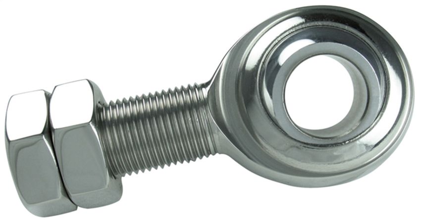 BORGESON BRG720000 Polished Stainless Support Bearing