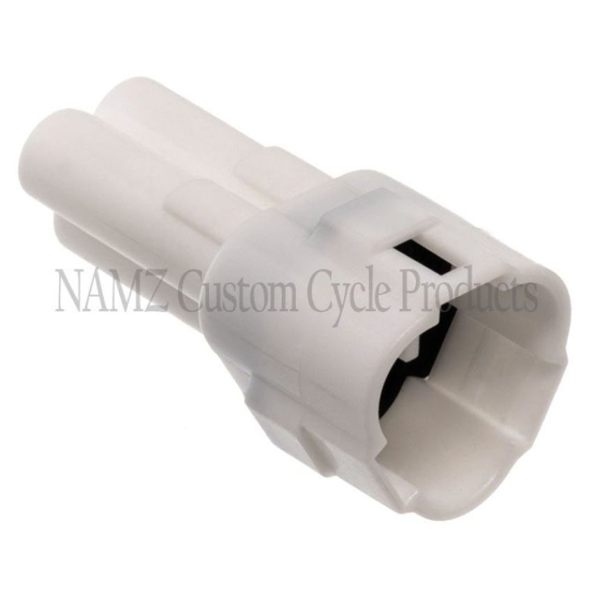 NAMZ NS-6187-3231 MT Sealed Series 3-Position Male Connector (Single)