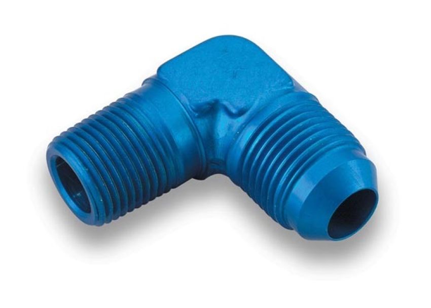 EARLS EAR982206ERL 90 Deg #6 > 1/4 Npt Adpt