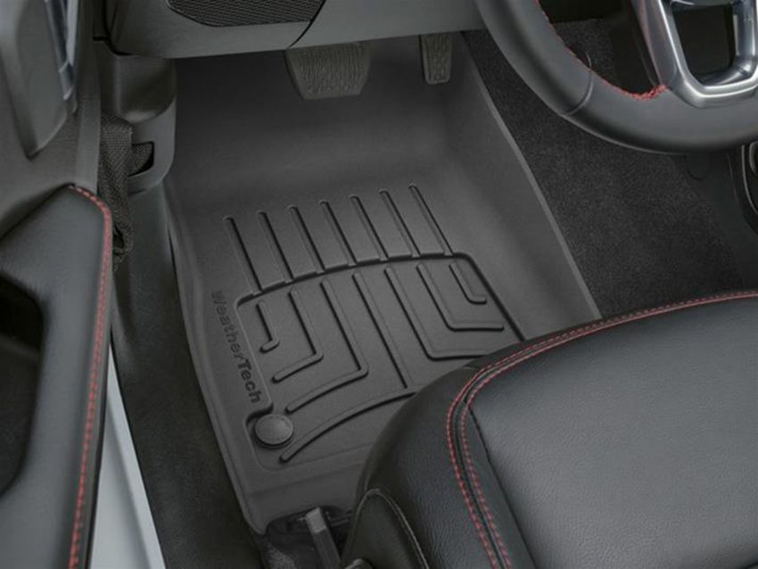 WEATHERTECH WEA4413131IM Front Floorliner HP Mats