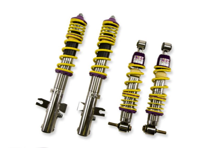 KW 35271009 Coilover Kit V3 Porsche 968 (968) Coupe + Convertible