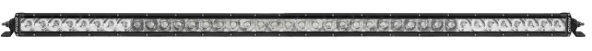 Rigid Industries 40in SR-Series PRO - Spot/Flood Combo
