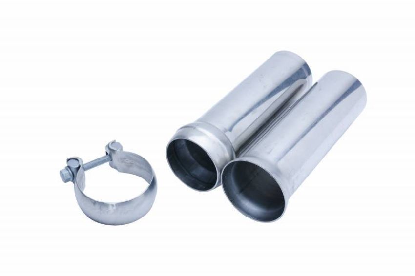 PYPES PERFORMANCE EXHAUST PYPPVA16 3in Ball & Socket Connector w/Clamp