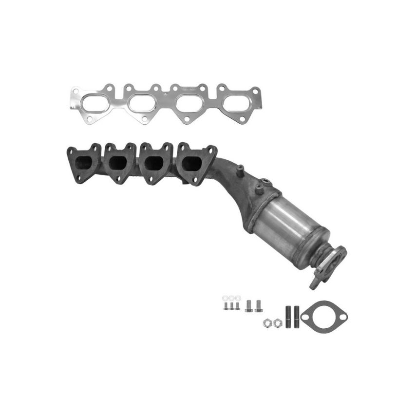 AP Exhaust 641463 EPA (Federal) Catalytic Converter