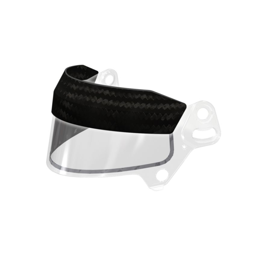 Bell 2010251 Zylon Visor Panel