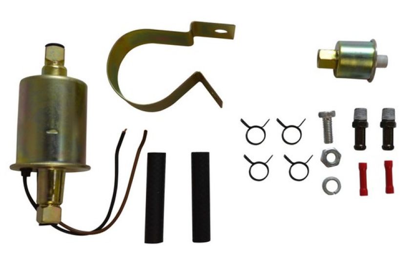 GMB 599-1011 Electric Fuel Pump