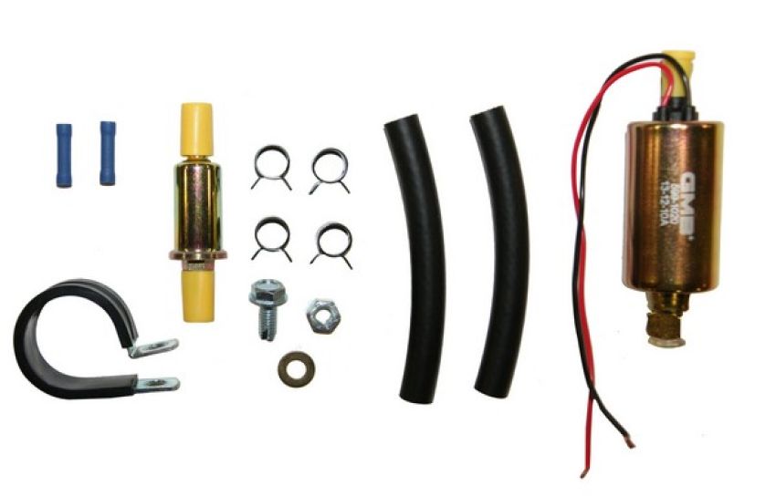 GMB 599-1020 Electric Fuel Pump