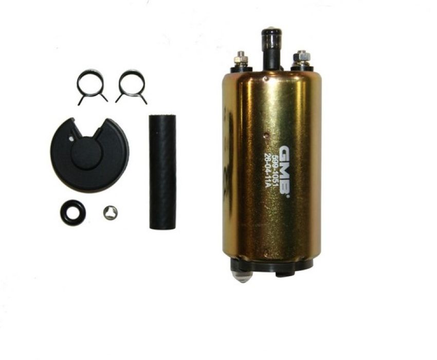 GMB 599-1051 Electric Fuel Pump