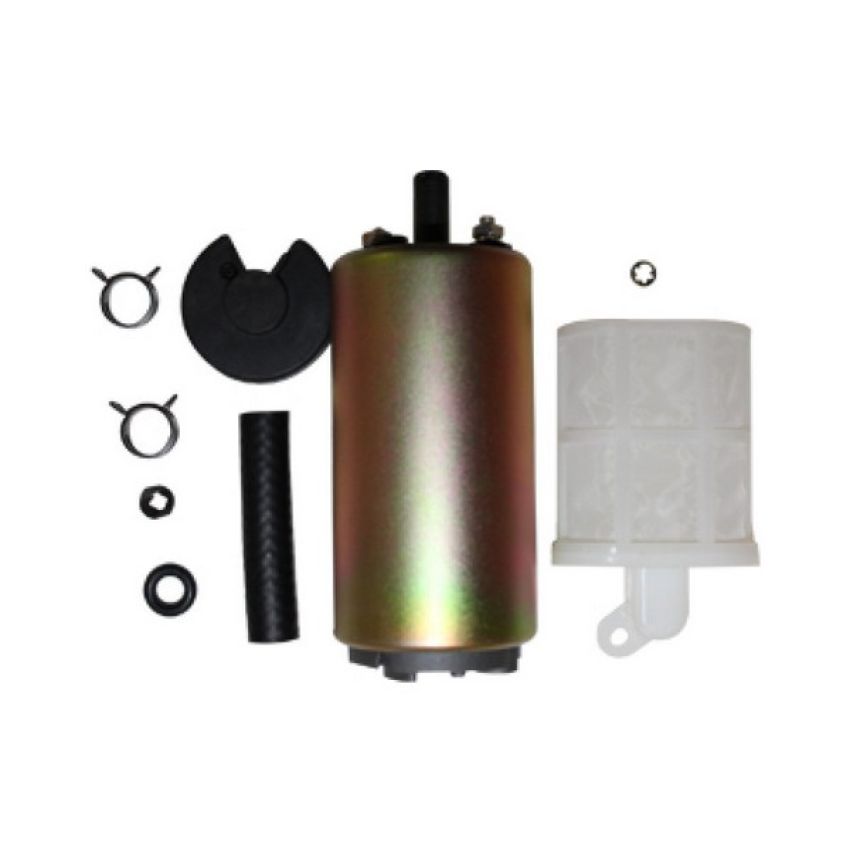 GMB 599-1053 Fuel Pump and Strainer Set