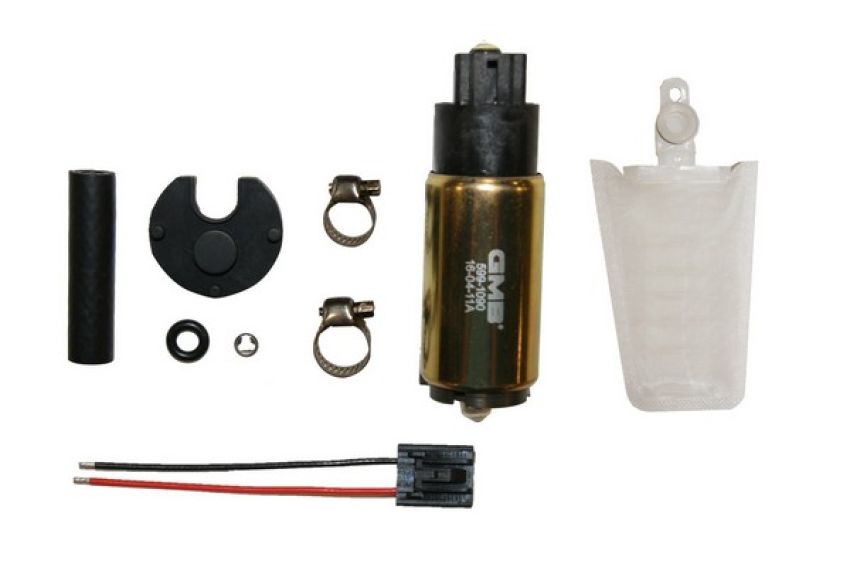 GMB 599-1091 Fuel Pump and Strainer Set