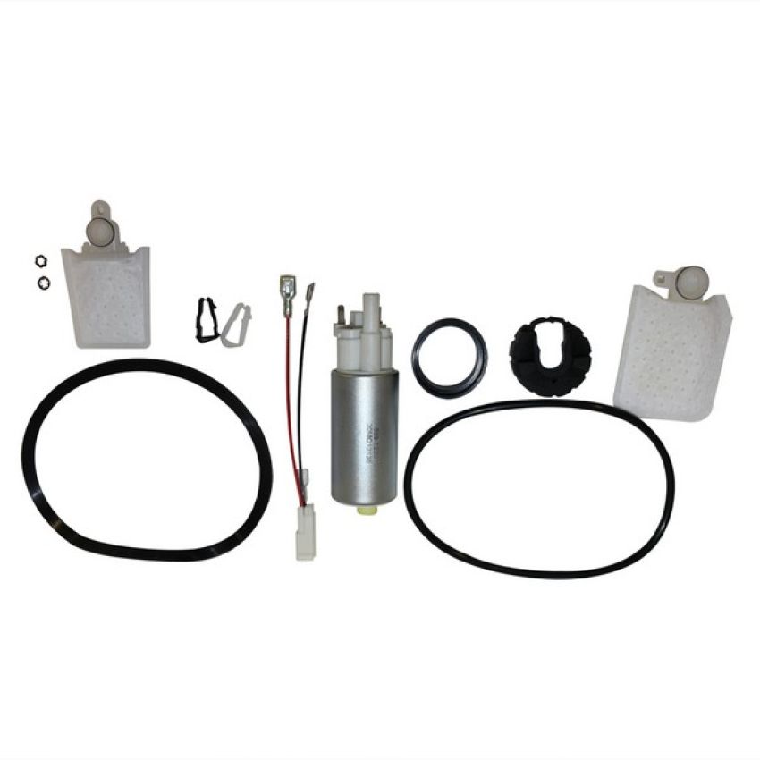 GMB 599-1230 Fuel Pump and Strainer Set