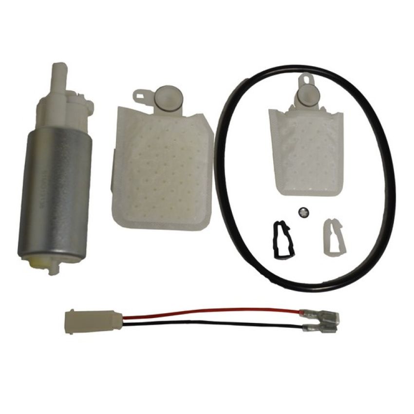 GMB 599-1250 Fuel Pump and Strainer Set