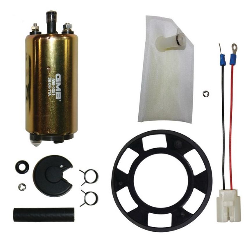 GMB 599-1550 Fuel Pump and Strainer Set