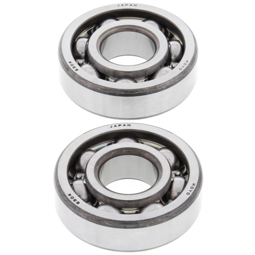 All Balls Racing 24-1031 73-85 Honda ATC70 Crank Shaft Bearing Kit