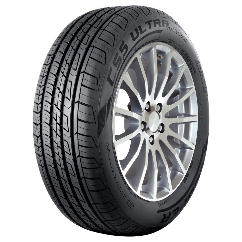 COOPER CS5 Ultra Touring 235/45R17 All-Season