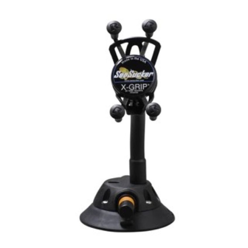 SeaSucker EL6013B-6 Flex-X Phone Mount - Black