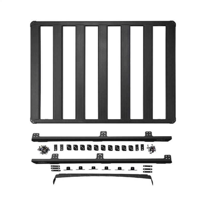 ARB BASE84 Base Rack 84in x 51in with Mount Kit / Full (Cage) Rails