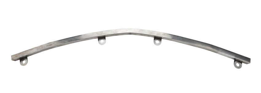 FIVESTAR FIV20002-34331 Hood Pin Bracket  3/4in Steel NA Sportsman