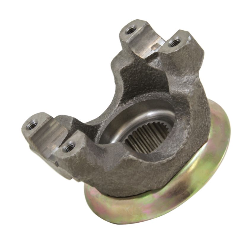 Yukon Gear & Axle YY C3723251 Yukon Gear Yoke For Chrysler 7.25in and 8.25in w/ A 7260 U/Joint Size