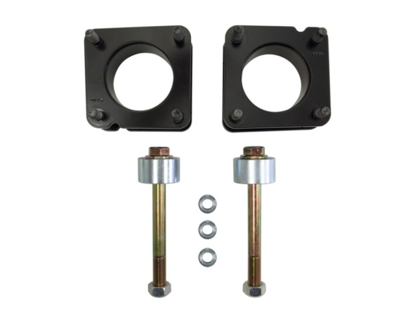 ICON IVD4110 2007+ Toyota Tundra 2.5in Spacer Kit