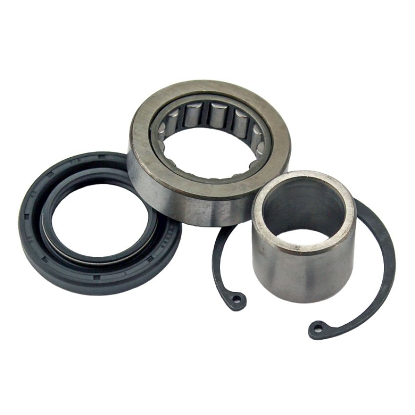 All Balls Racing 25-3103 12-16 Harley FLD Dyna Switchback Inner Primary Bearing & Seal Kit OEM style