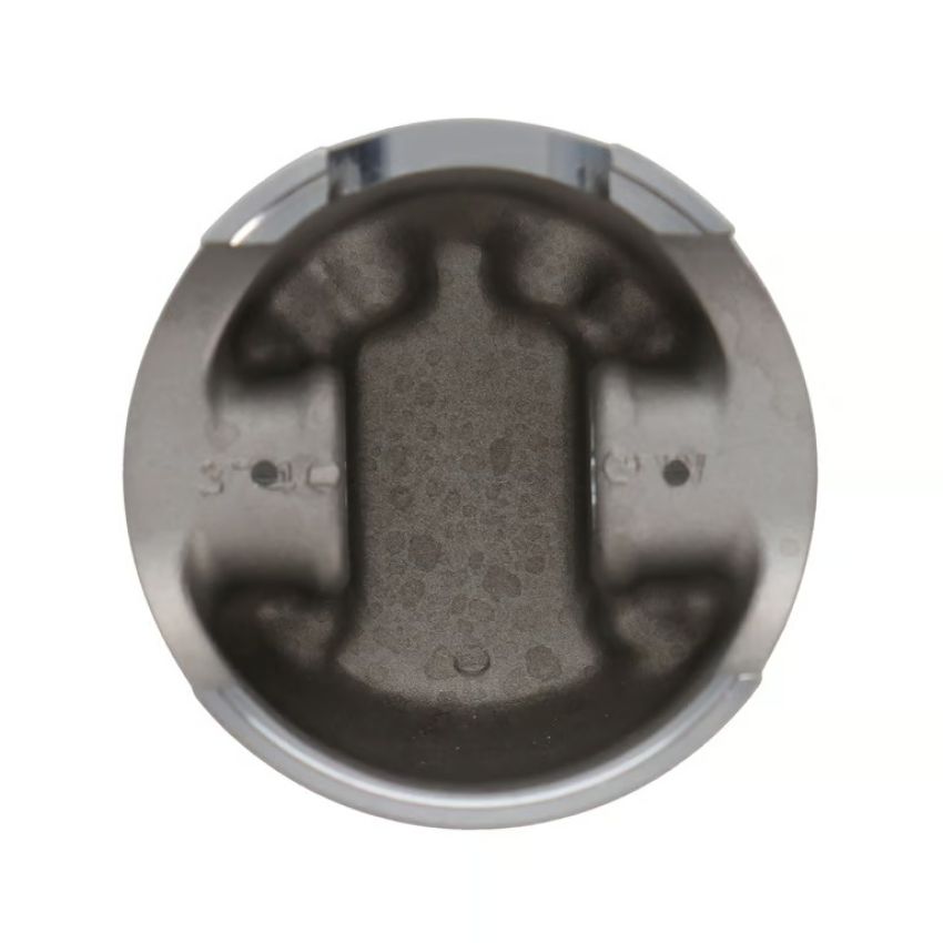 Wiseco 599M06800 Wiseco 2 Stroke Pro-Lite Piston Kit - Yamaha DT200R