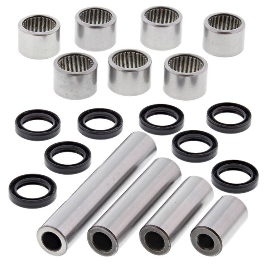 All Balls Racing 27-1183 14-23 Honda CRF125F Linkage Bearing Kit
