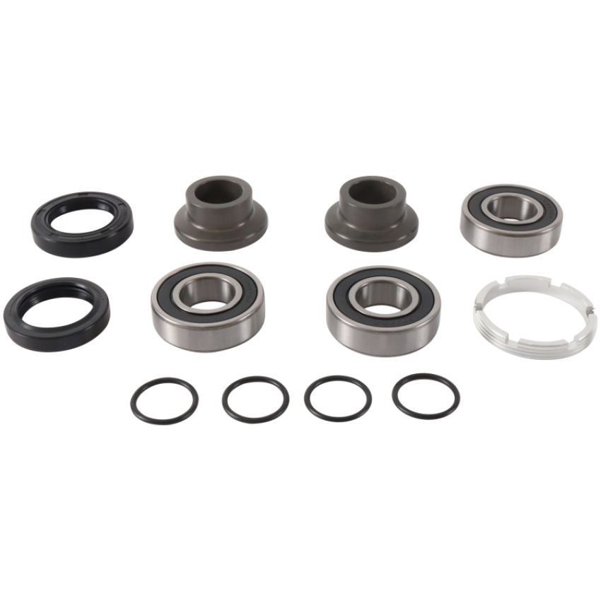 Pivot Works PWRWC-H01-500 88-94 Honda CR125R PW Rear Waterproof Wheel Spacer Kit