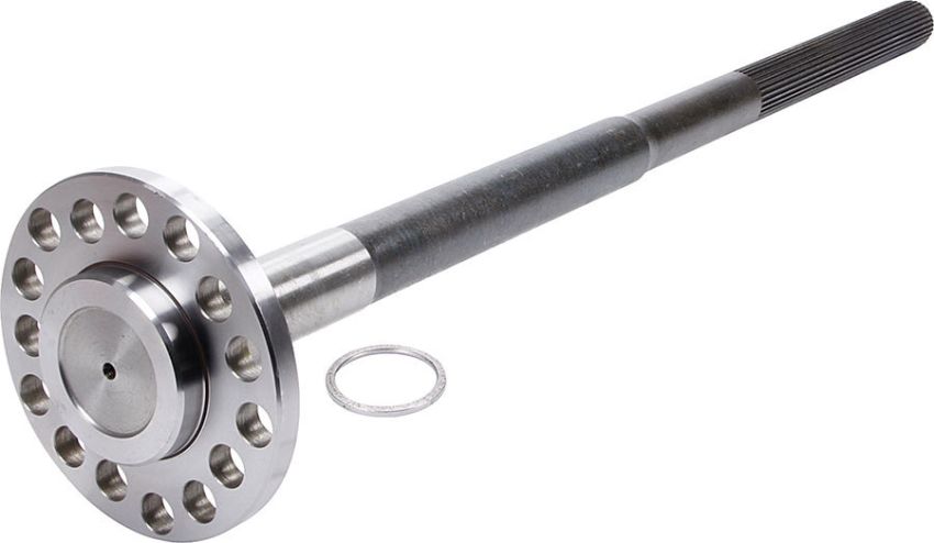 ALLSTAR PERFORMANCE ALL67500 Ford 9in Axle 31 Spline 29-1/2in