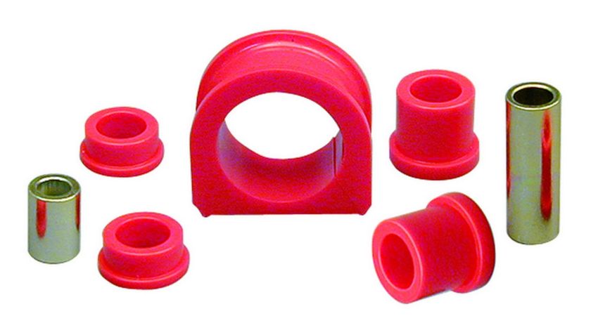 PROTHANE PTN18-701 95-00 Tacoma Steering Rack Buching Kit