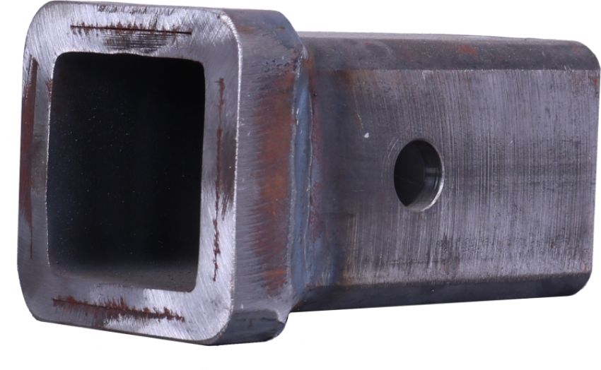 GEN-Y Hitch GH-002 Weld-On Receiver Tube