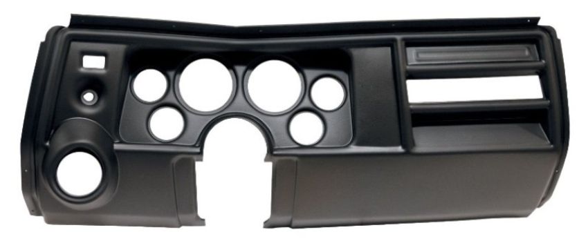 AutoMeter 2909 GAUGE MOUNT, DIRECT FIT, (3 3/8