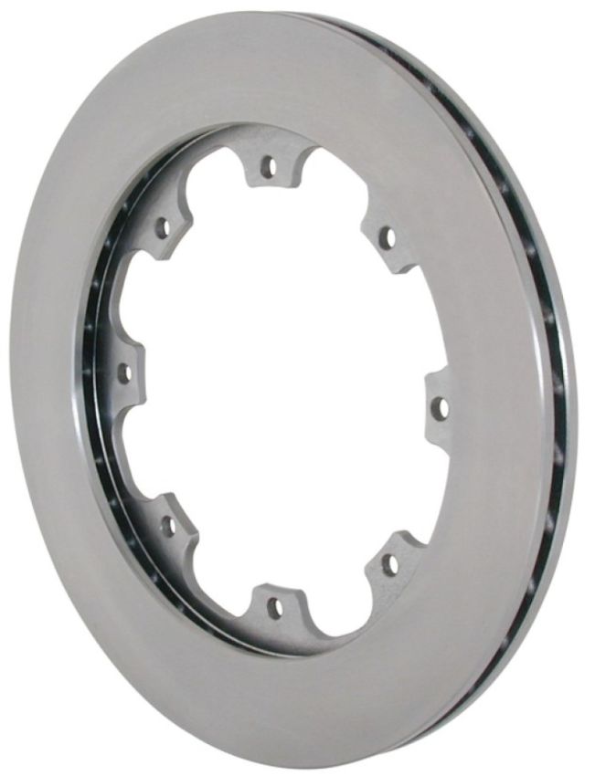 Wilwood 160-12290 Rotor-HD36 SPC-37 -LH 12.19 x .810 - 8 on 7.00in