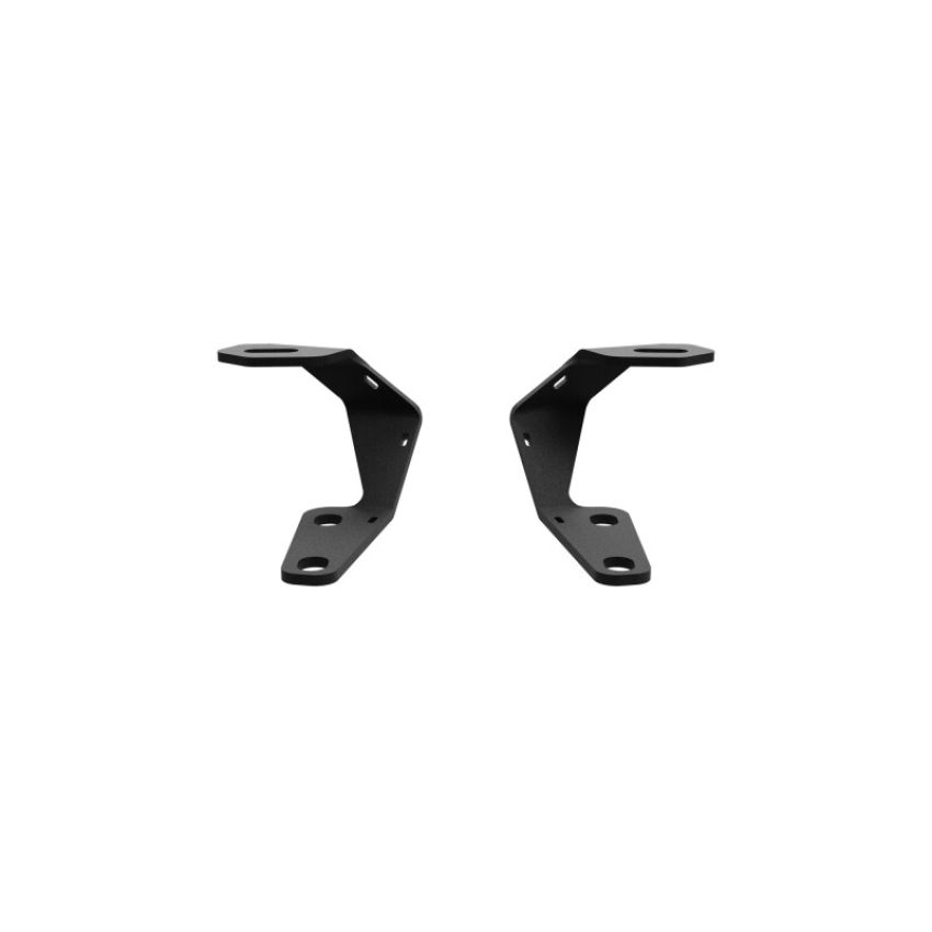 KC HiLiTES 73500 KC Bracket Mount Set Ditch - 2010-2024 Toyota 4Runner