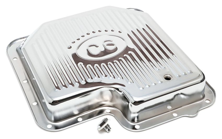 TRANS-DAPT TRA9125 Transmission Pan