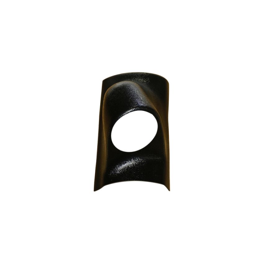 BLOX Racing BXPP-31919-1 94-98 Dodge Neon Pillar Pod Gauge Mount - 1 Gauge