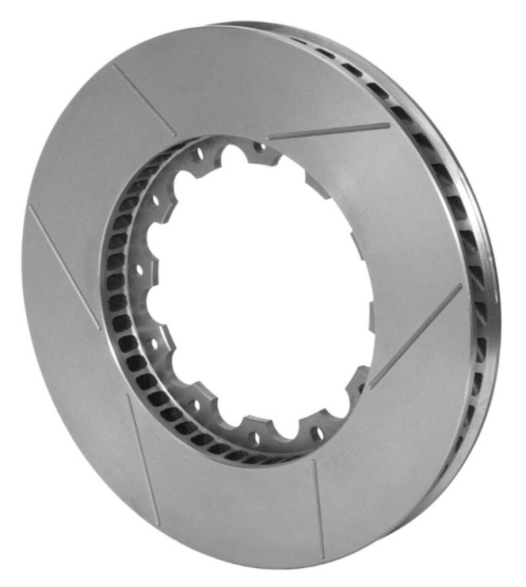 Wilwood 160-6843-B Rotor-GT48 SPC-37-RH-Bedded 12.90 x 1.38 - 12 on 7.15in