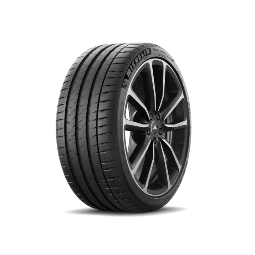 MICHELIN Pilot Sport 4S 255/35R20 Summer