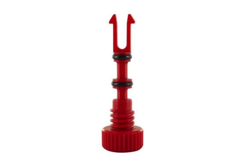 VAICO V20-1372 RAD CAP BOLT