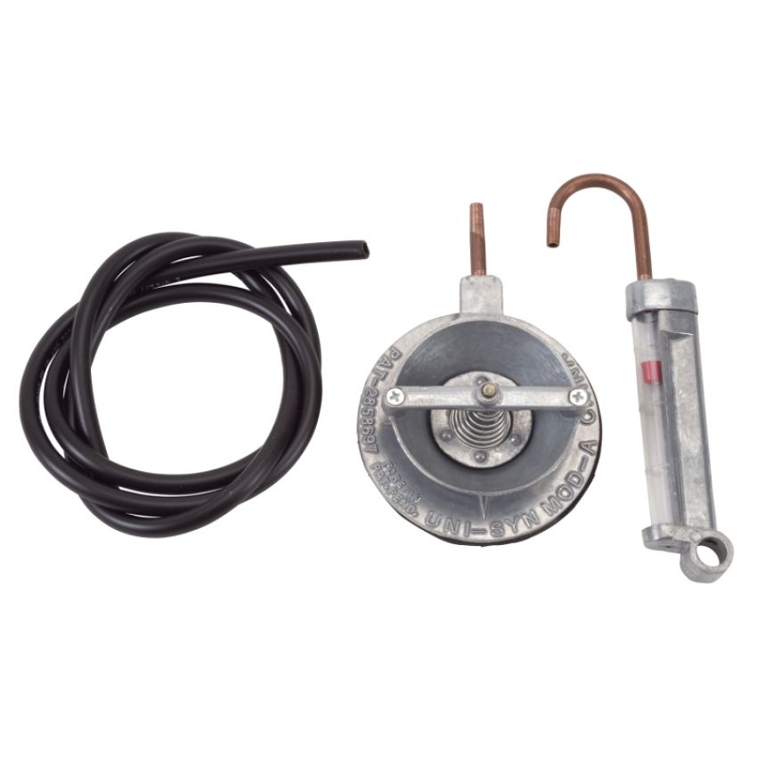 Edelbrock 4027 M/C Uni-Syn