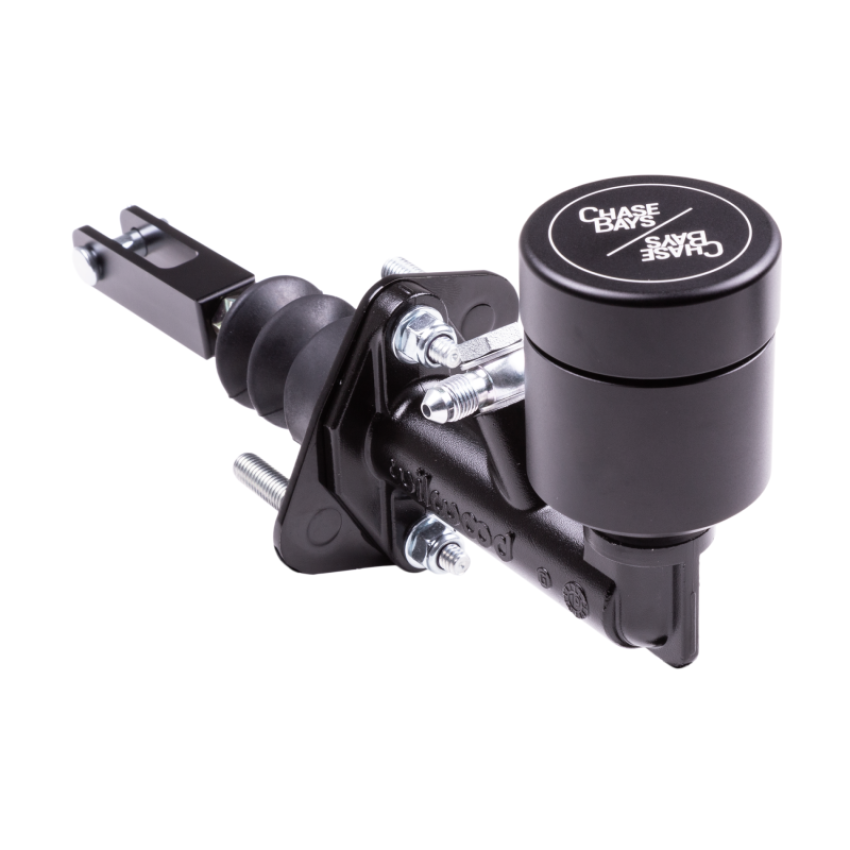 Chase Bays CB-FD-CMCADAPT 85-95 Mazda RX-7 FC/FD Clutch Master Cylinder Adapter (w/o MC & Reservoir)