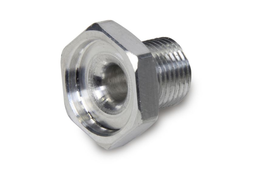 MPD RACING MPD28456 Midget King Pin Cap Aluminum
