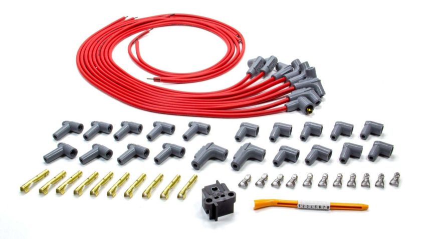 MSD IGNITION MSD31239 8 Cyl. Wire Set