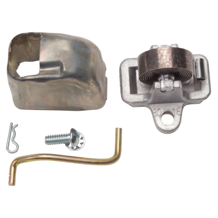 Edelbrock 1931 SBC Divorced Choke Kit