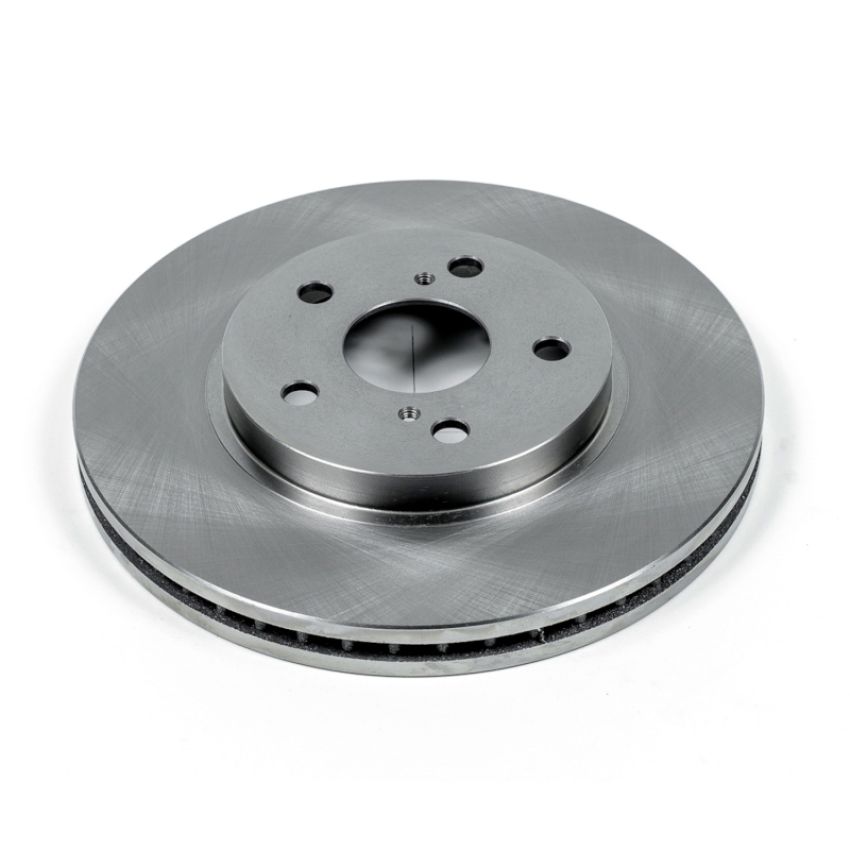 PowerStop JBR972 AutoSpecialty Brake Rotor