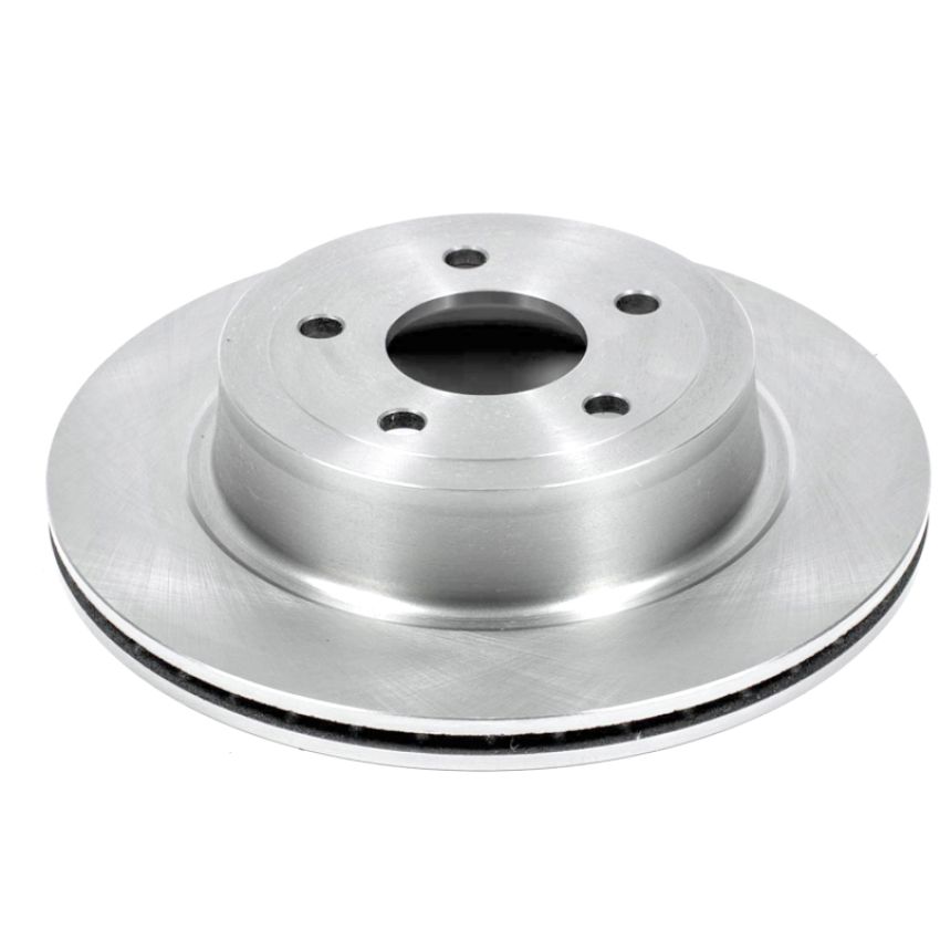PowerStop AR82141 AutoSpecialty Brake Rotor