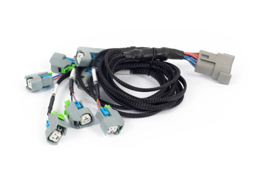 Haltech HT-186502 NEXUS Rebel LS EV6 Injector Sub-Harness
